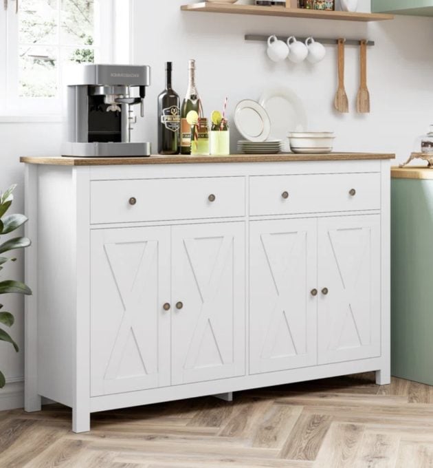 55.1'' Sideboard
